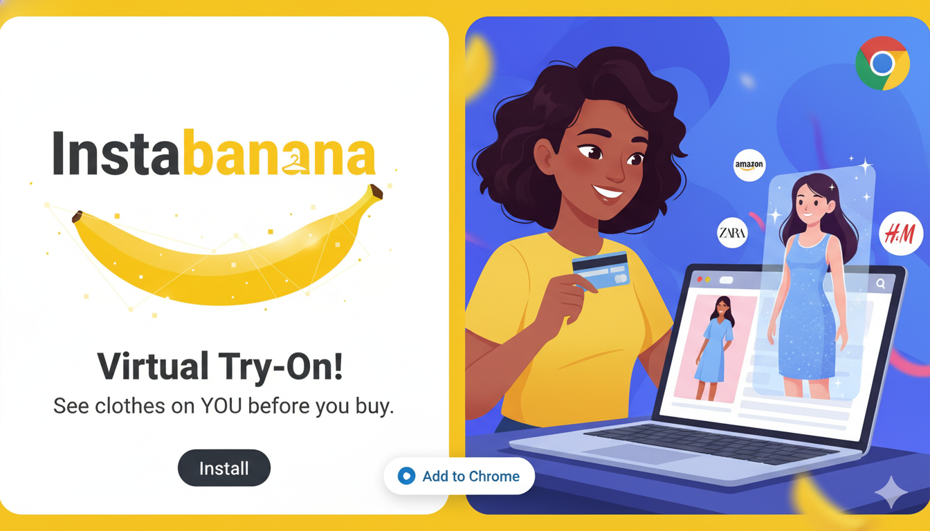 Virtual Try-On vs Traditional Shopping: Complete Comparison Guide to Help You Choose the Best Shopping Method